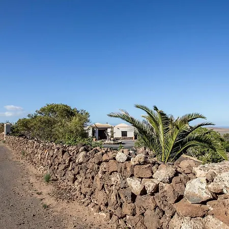 Olimpia Pensjonat La Oliva